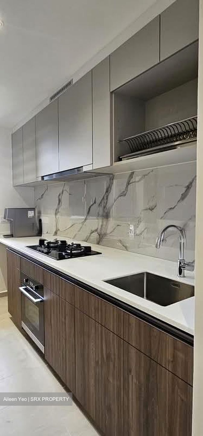 North Gaia (D27), Condominium #599050311